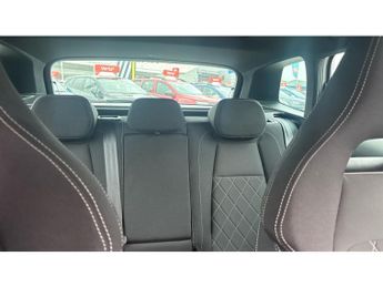 Skoda Karoq 1.5 TSI Sport Line 5dr DSG Petrol Estate
