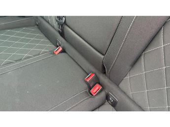 Skoda Karoq 1.5 TSI Sport Line 5dr DSG Petrol Estate