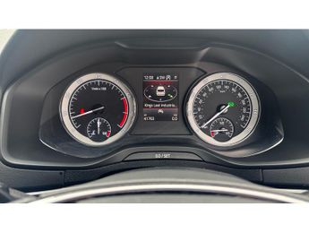 Skoda Karoq 1.5 TSI Sport Line 5dr DSG Petrol Estate