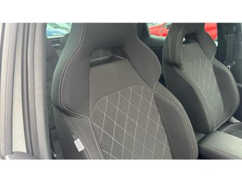 Skoda Karoq 1.5 TSI Sport Line 5dr DSG Petrol Estate