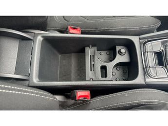 Skoda Karoq 1.5 TSI Sport Line 5dr DSG Petrol Estate