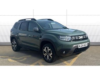 Dacia Duster 1.0 TCe 90 Journey 5dr Petrol Estate