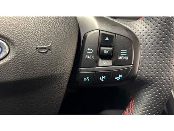 Ford Kuga 2.5 FHEV ST-Line Edition 5dr CVT Hybrid Estate