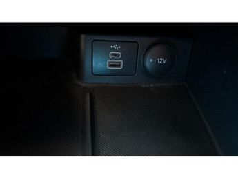 Ford Kuga 2.5 FHEV ST-Line Edition 5dr CVT Hybrid Estate