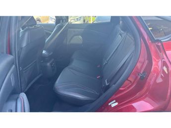 Ford Mustang Mach-E 258kW Extended Range 88kWh AWD 5dr Auto Electric Estate