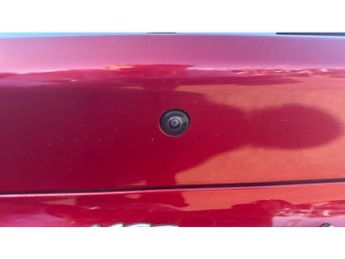 Ford Mustang Mach-E 258kW Extended Range 88kWh AWD 5dr Auto Electric Estate