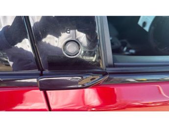 Ford Mustang Mach-E 258kW Extended Range 88kWh AWD 5dr Auto Electric Estate