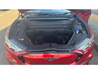 Ford Mustang Mach-E 258kW Extended Range 88kWh AWD 5dr Auto Electric Estate