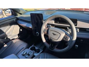Ford Mustang Mach-E 258kW Extended Range 88kWh AWD 5dr Auto Electric Estate
