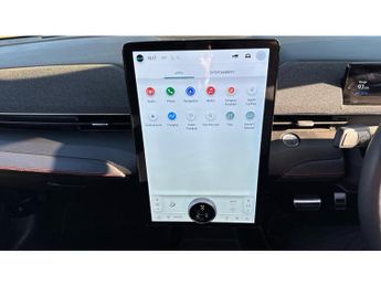 Ford Mustang Mach-E 258kW Extended Range 88kWh AWD 5dr Auto Electric Estate