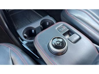 Ford Mustang Mach-E 258kW Extended Range 88kWh AWD 5dr Auto Electric Estate