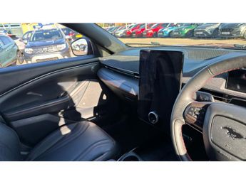 Ford Mustang Mach-E 258kW Extended Range 88kWh AWD 5dr Auto Electric Estate