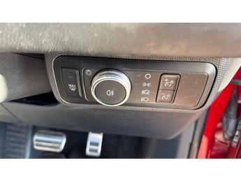 Ford Mustang Mach-E 258kW Extended Range 88kWh AWD 5dr Auto Electric Estate