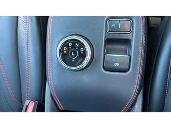Ford Mustang Mach-E 258kW Extended Range 88kWh AWD 5dr Auto Electric Estate
