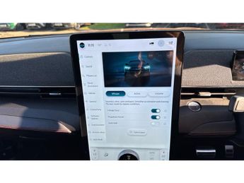 Ford Mustang Mach-E 258kW Extended Range 88kWh AWD 5dr Auto Electric Estate