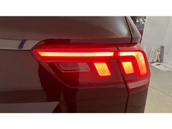 Volkswagen Tiguan 1.5 TSI 150 Life 5dr DSG Petrol Estate