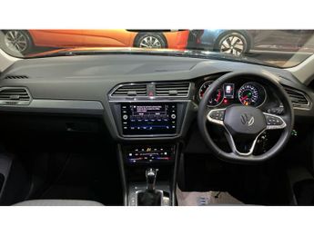 Volkswagen Tiguan 1.5 TSI 150 Life 5dr DSG Petrol Estate