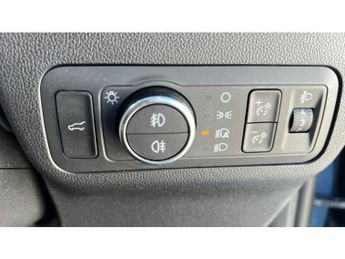 Ford Kuga 2.5 FHEV ST-Line X Edition 5dr CVT Hybrid Estate