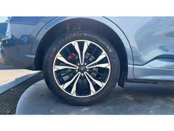 Ford Kuga 2.5 FHEV ST-Line X Edition 5dr CVT Hybrid Estate