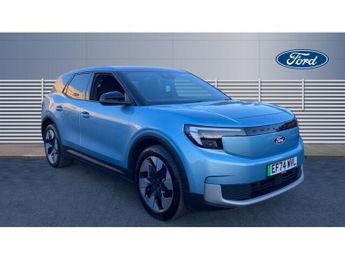 Ford Explorer 250kW Premium 79kWh AWD 5dr Auto Electric Estate