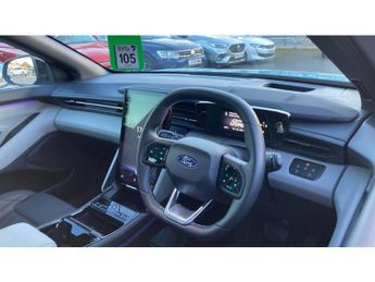 Ford Explorer 250kW Premium 79kWh AWD 5dr Auto Electric Estate
