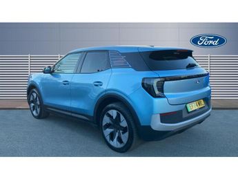 Ford Explorer 250kW Premium 79kWh AWD 5dr Auto Electric Estate