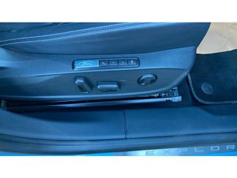 Ford Explorer 250kW Premium 79kWh AWD 5dr Auto Electric Estate