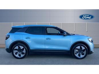 Ford Explorer 250kW Premium 79kWh AWD 5dr Auto Electric Estate