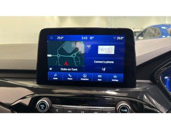 Ford Kuga 2.5 FHEV ST-Line X Edition 5dr CVT Hybrid Estate