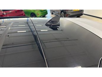 Ford Kuga 2.5 FHEV ST-Line X Edition 5dr CVT Hybrid Estate