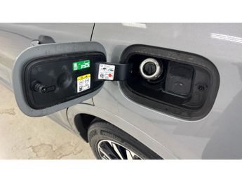 Ford Kuga 2.5 FHEV ST-Line X Edition 5dr CVT Hybrid Estate