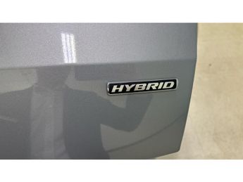 Ford Kuga 2.5 FHEV ST-Line X Edition 5dr CVT Hybrid Estate