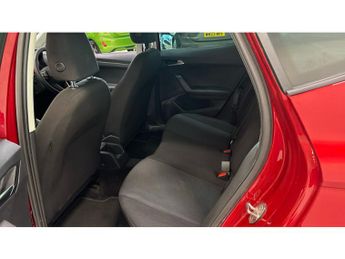 SEAT Arona 1.0 TSI 110 SE Edition 5dr DSG Petrol Hatchback