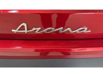 SEAT Arona 1.0 TSI 110 SE Edition 5dr DSG Petrol Hatchback