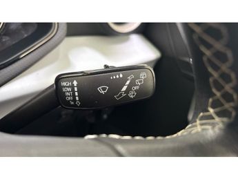 SEAT Arona 1.0 TSI 110 SE Edition 5dr DSG Petrol Hatchback