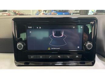 SEAT Arona 1.0 TSI 110 SE Edition 5dr DSG Petrol Hatchback