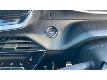 Peugeot 2008 1.2 PureTech 130 GT 5dr EAT8 Petrol Estate