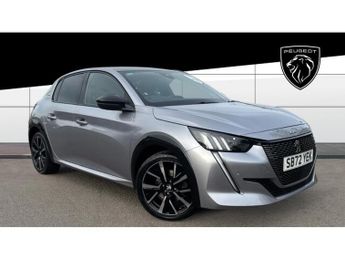Peugeot 208 1.2 PureTech 100 GT 5dr Petrol Hatchback