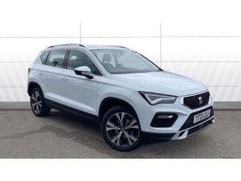 SEAT Ateca 1.5 TSI EVO SE Technology 5dr Petrol Estate