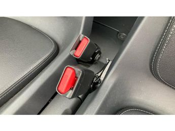 Citroen Ami 6kW Ami 5.5kWh 2dr Auto Electric Coupe