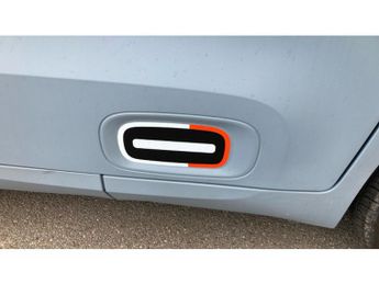 Citroen Ami 6kW Ami 5.5kWh 2dr Auto Electric Coupe