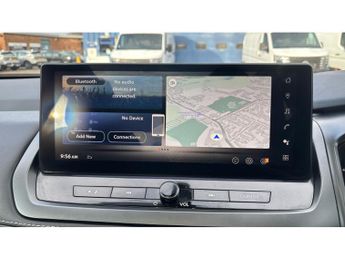 Nissan Qashqai 1.3 DiG-T MH 158 N-Connecta 5dr Xtronic Petrol Hatchback