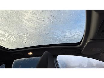 Nissan Qashqai 1.3 DiG-T MH 158 N-Connecta 5dr Xtronic Petrol Hatchback