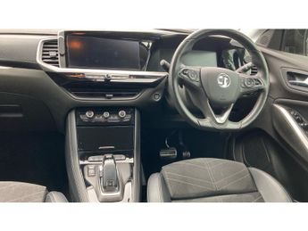 Vauxhall Grandland 1.5 Turbo D Ultimate 5dr Auto Diesel Hatchback