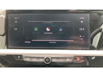 Vauxhall Grandland 1.5 Turbo D Ultimate 5dr Auto Diesel Hatchback