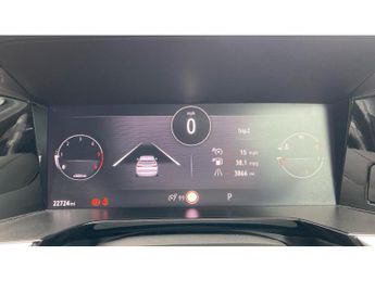 Vauxhall Grandland 1.5 Turbo D Ultimate 5dr Auto Diesel Hatchback