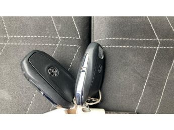 Vauxhall Grandland 1.5 Turbo D Ultimate 5dr Auto Diesel Hatchback