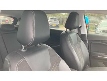 Vauxhall Grandland 1.5 Turbo D Ultimate 5dr Auto Diesel Hatchback