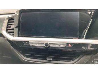 Vauxhall Grandland 1.5 Turbo D Ultimate 5dr Auto Diesel Hatchback