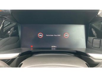 Vauxhall Grandland 1.5 Turbo D Ultimate 5dr Auto Diesel Hatchback